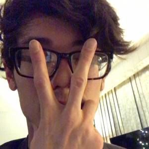 Meet your Posher, Joey